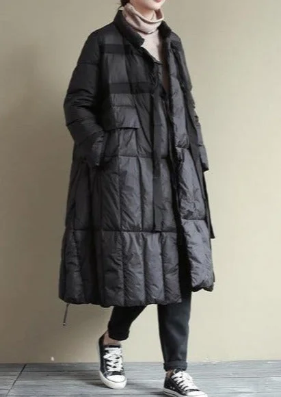 Women Casual Down Coats Stand Long Sleeve Warm Pockets Women Clothes Vintage Down Coats Extra-Warm Fleece Coat Women Casual Down Coats Stand Long Sleeve Warm Pockets Women Clothes Vintage Down Coats Extra-Warm Fleece Coat