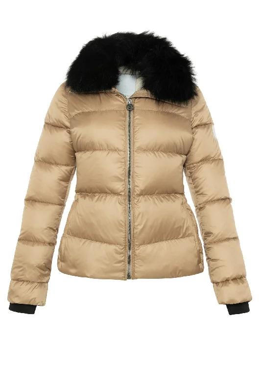 CAMEL/BLACK