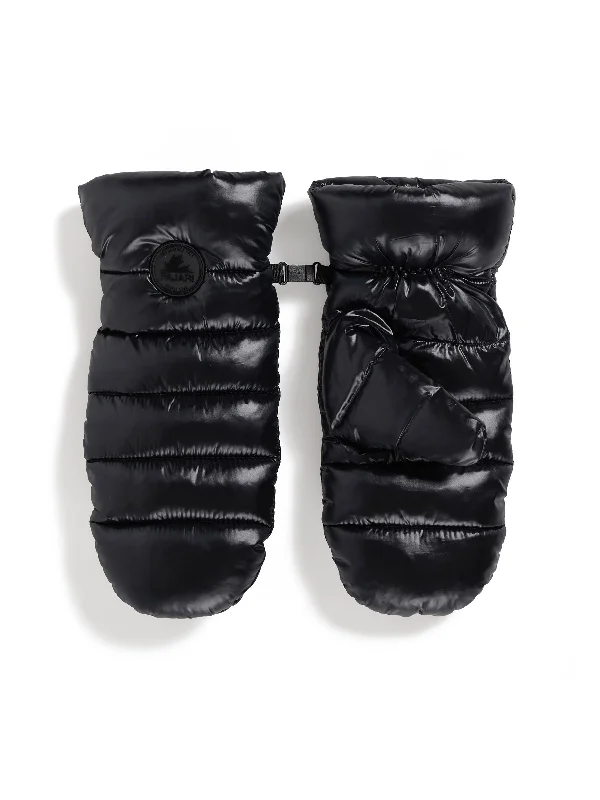 Dax Women's Mitten Draped Longline Jacket