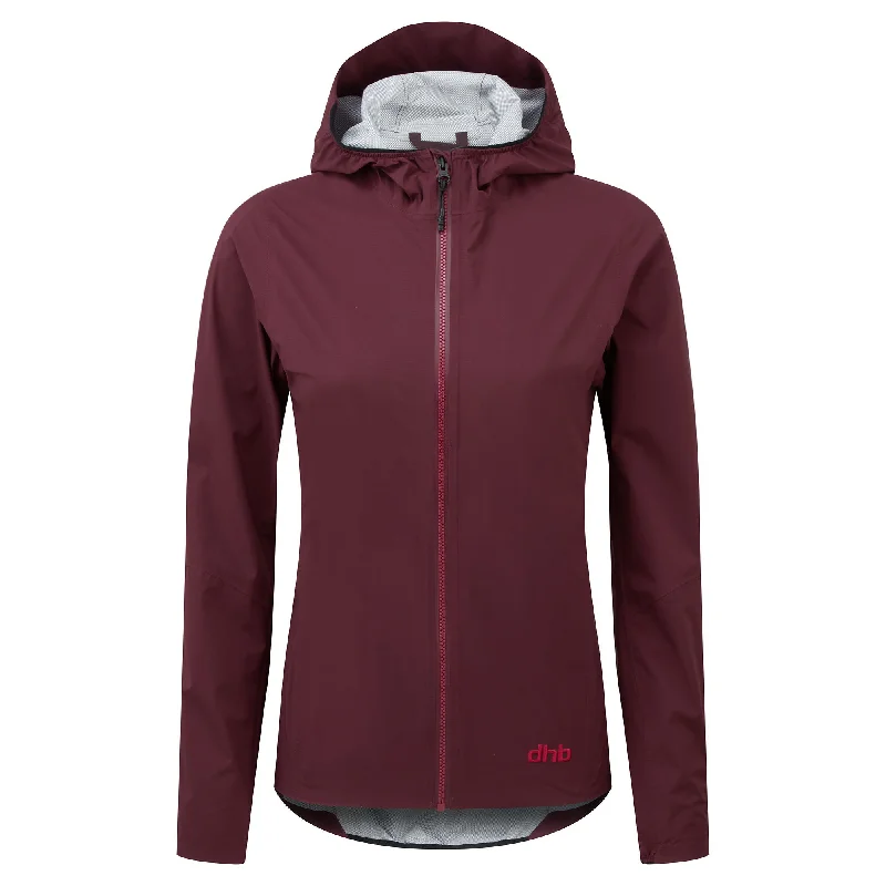 Trail Women’s Hooded Waterproof Jacket Trendy Puffer Vest