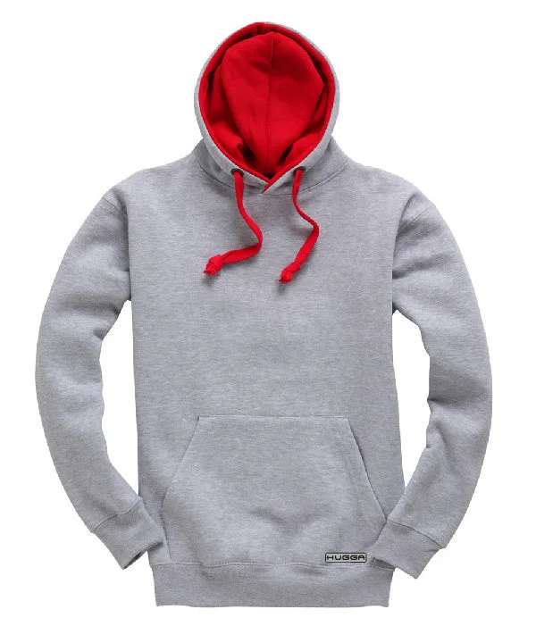 W73 Womens Heavyweight Pullover Hoodie Hoodie with Thumb Holes Functional Cozy