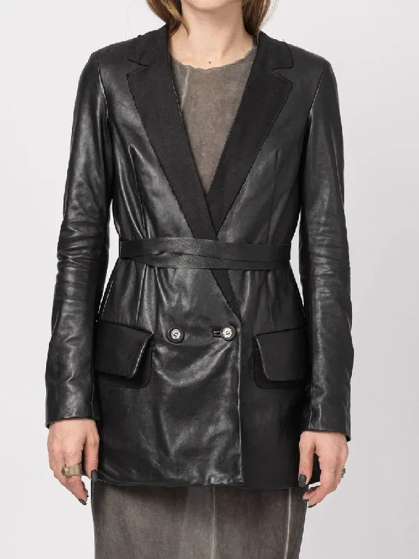 JACKET Trendy Wool Coat