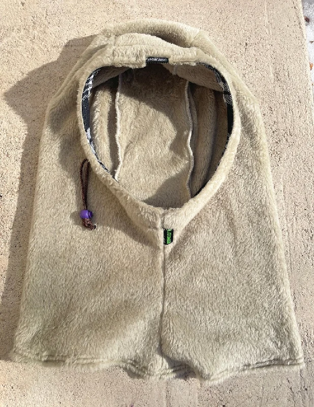 BALACLAVA Oat ReMelly'd! Modern Suit Vest