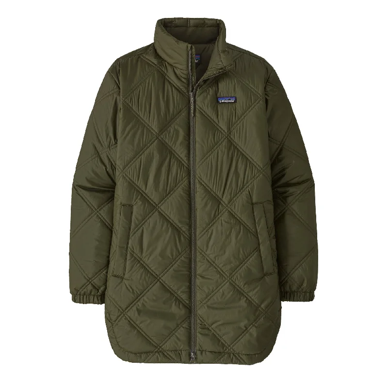 Women’s Pine Bank Insulated Parka