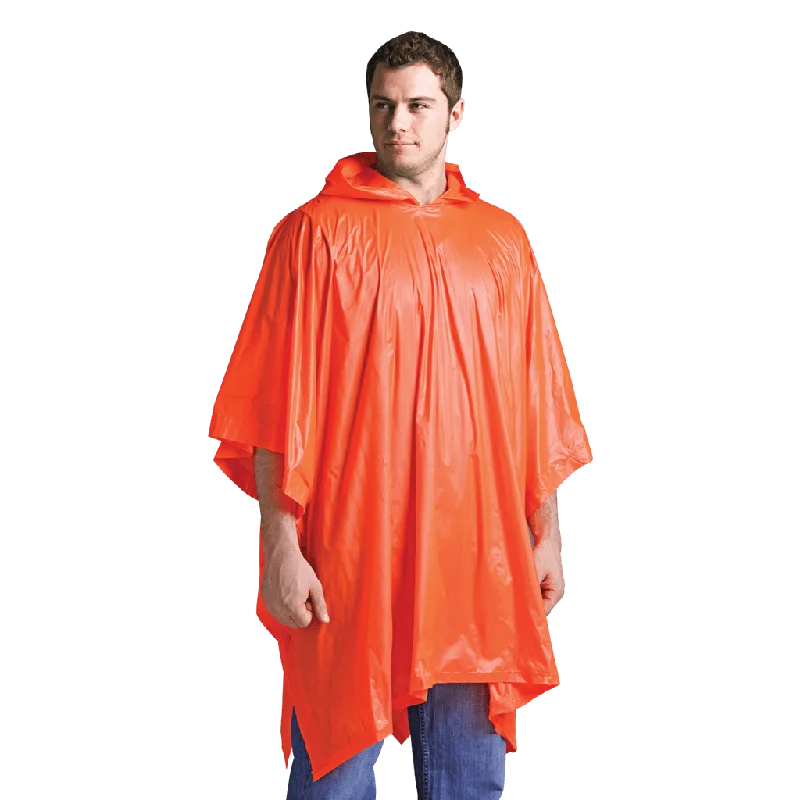 Coghlan's Poncho