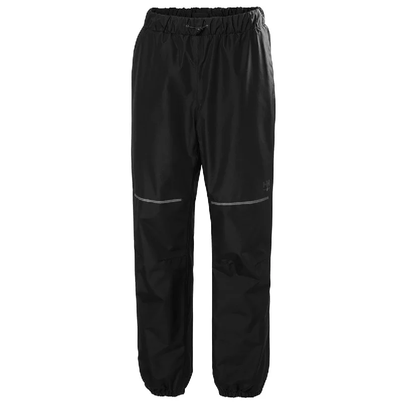 Helly Hansen Women's Manchester 2.0 Shell Pants Functional Rain Coat