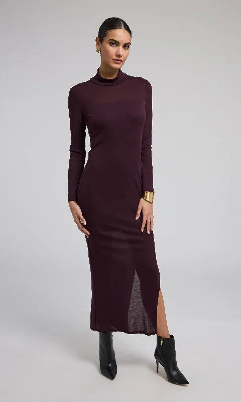 Cecile Dress