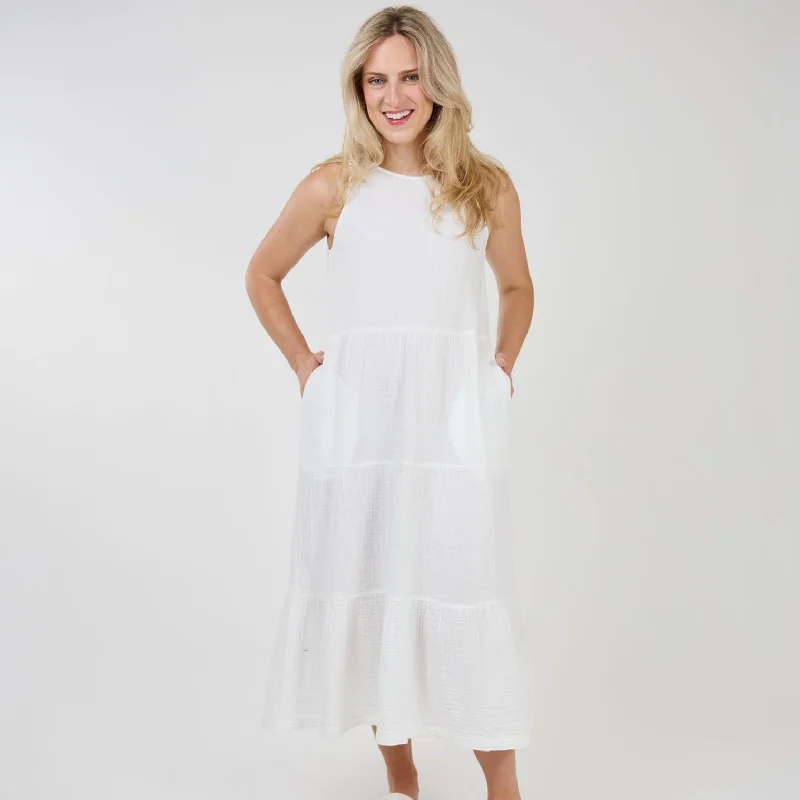 Shannon Passero - Vickey Dress