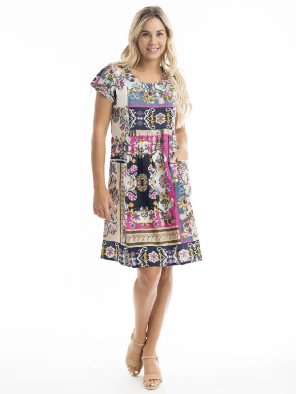 Sotavento Bib Dress